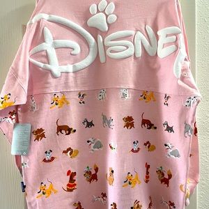 Disney dogs spirit jersey
